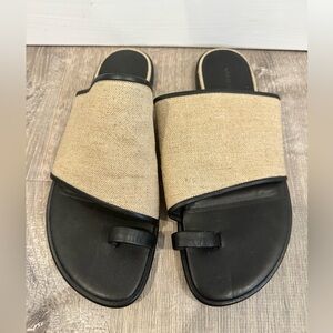 Vince sandals